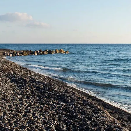 Hotel Sea Side Kamári